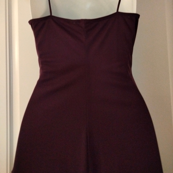 Hours Lass evening dress. W S - Picture 6 of 8